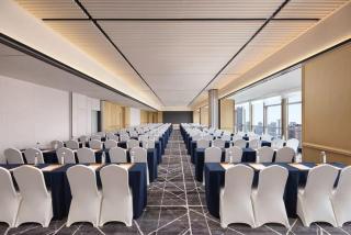 Four Points by Sheraton Chongqing Jiulong Hotel - 8