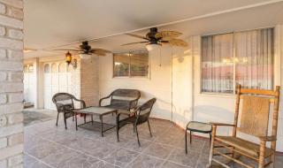 Spacious 4BR with Private Pool, Near Six Flags - 5