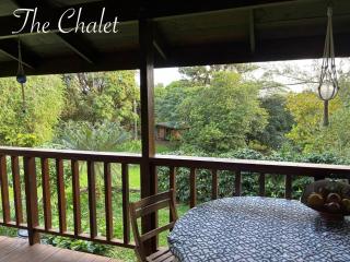 My Mountain Home - 3