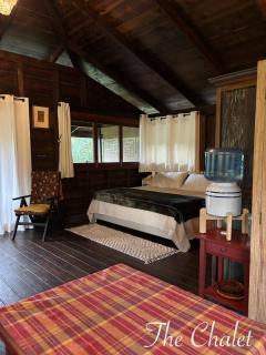 My Mountain Home - 9