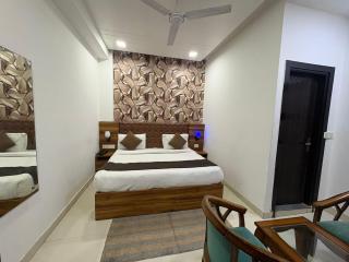 Hotel Nysha Bellamount in - 5