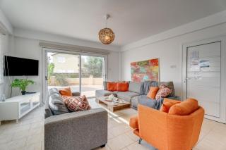 Kalisti-4 Bedroom Beachfront Villa with Private Pool - 4