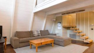 Zephyr by AvantStay Stylish Modified A Frame w Access To Tahoe Donner - 4