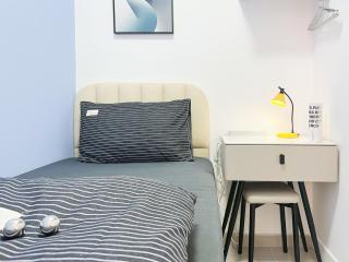 Student Accommodation - 105 Austin Road - 3