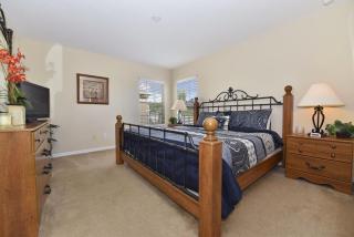 Last Minute Disney Getaway Private Pool Hot Tub Game Room. Book Now 17508 - 5