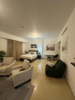 Magic JBR & Dubai marina - 8