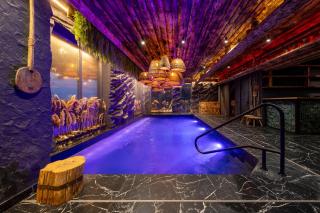 Agate Resort & SPA - 1