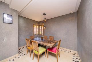 Family Apartment 3 Bedrooms Prestigia with Pool - 2