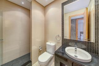 Family Apartment 3 Bedrooms Prestigia with Pool - 1