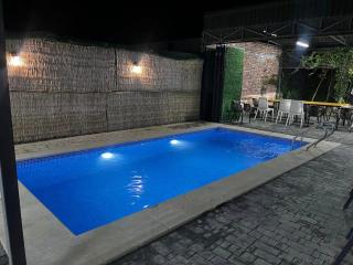 Novxanida bag evi - 2