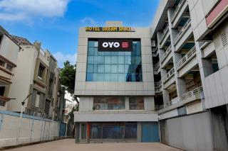 Hotel O Dream Space - 0