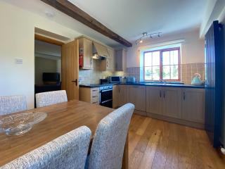 Hazelrigg Farm - 6