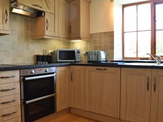 Hazelrigg Farm - 1