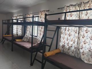 The Rishi Van Dormitory, Khetri,Rajasthan,Farm No 52-55,Vally Drive,Retreat Nature Farms Society Complex - 3
