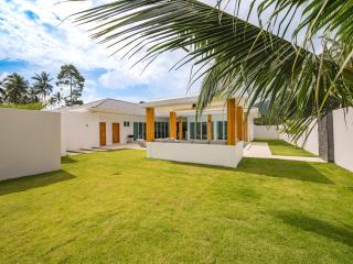 Pranee Minera - 3BR Pool Villa - Lamai Samui by MO Estate - 4