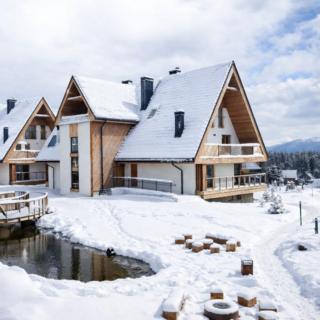 Polana Enklawy Perfect Stay & Mountain View - 3