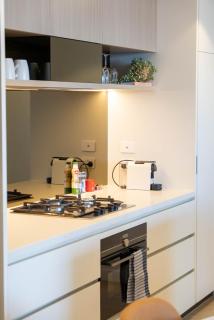 1BD apt in Queen's Wharf - Lv 31 Oracles Tower - 4