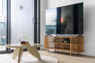 1BD apt in Queen's Wharf - Lv 31 Oracles Tower - 2