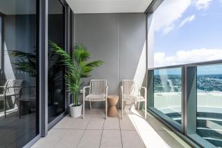 1BD apt in Queen's Wharf - Lv 31 Oracles Tower - 3
