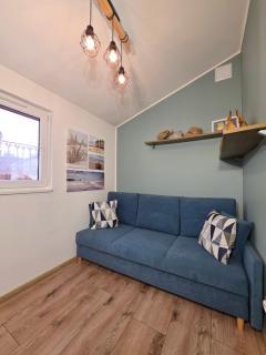 Apartamenty Boszkowo Lakeside - 2