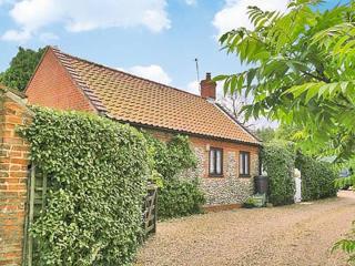 Puddleduck Cottage - 0