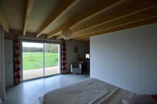 Chambre d'hôtes La Folie - 3