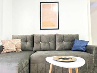 Sea Charm Retreat C16 - 2