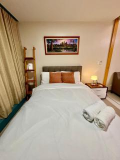 Uptown Home 1BR at One Uptown Residence BGC - 6