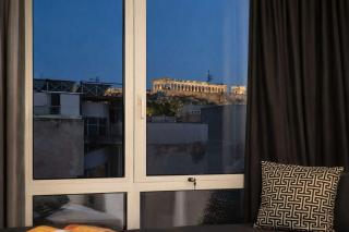 Athens experience luxury suites - 4