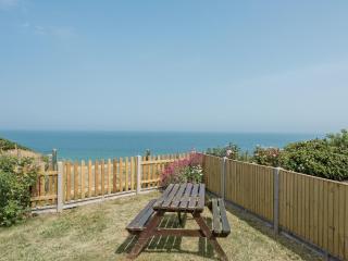 Marion's Sea View - 9