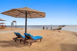 Pickalbatros Sands Port Ghalib - 3