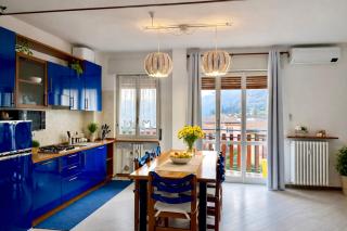 Lake Como Victoria Apartment - 9