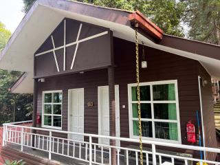 Perkasa Hotel Mt Kinabalu - 3