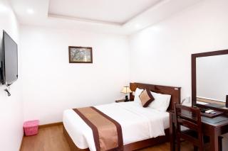 Sông Hiến Hotel Cao Bằng - Motorbike Rental - 7