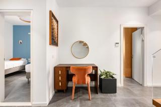 Modern Duplex 4BR by the beach by HolyGuest - 1