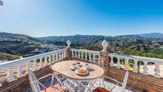 Casa La Noria Iznate by Ruralidays - 5