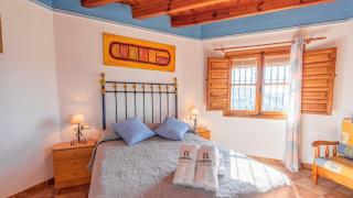 Casa La Noria Iznate by Ruralidays - 1