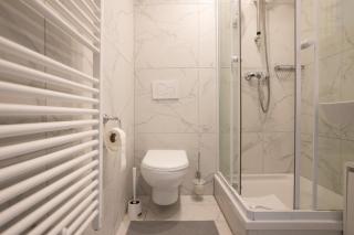 Studio with Queen-Size Bed K4 - Wien - 7