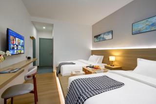 峨眉山禅意汤泉十方三院 - 4