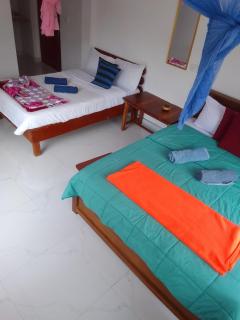 Nature's Glow Homestay And Resturant - 9