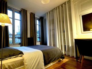 Confortable 2 pièces au cœur de Dreux - 4