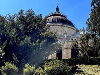 Charmant studio aux beaux volumes - 1