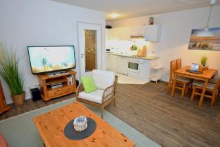 Ostseeallee 4 Ferienwohnung Nr 20 - 3