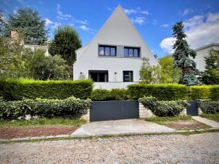 Appartement cosy, indépendant avec jardin - Meudon - 2