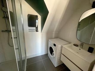 Appartement confortable et lumineux dans le centre - Dreux - 9