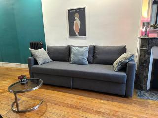 Appartement confortable et lumineux dans le centre - Dreux - 2