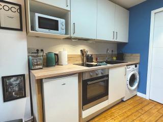 Charmant studio mansardé - 6