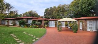 Bloemhoek Guest House - 0