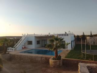 Alexandra Nomade - Maison de transition & séjours de répit - 0