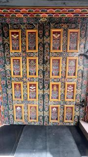 Thimphu Boutique - 1